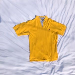 TOMMY HILFIGER POLO